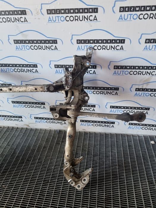 Jug motor AUDI Q5 2.0TFSI 2008 - 2012 211CP CDN (1089) Benzina FATA 8R03993150