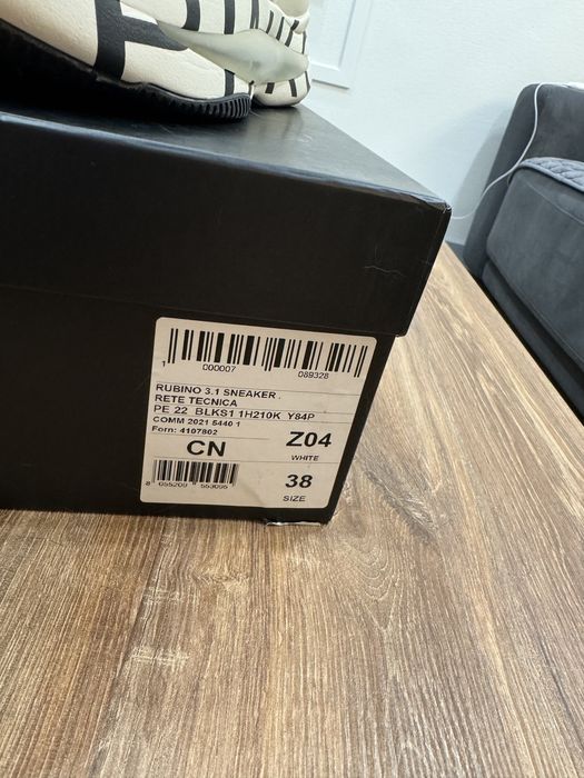 Кроссовки pinko оригинал