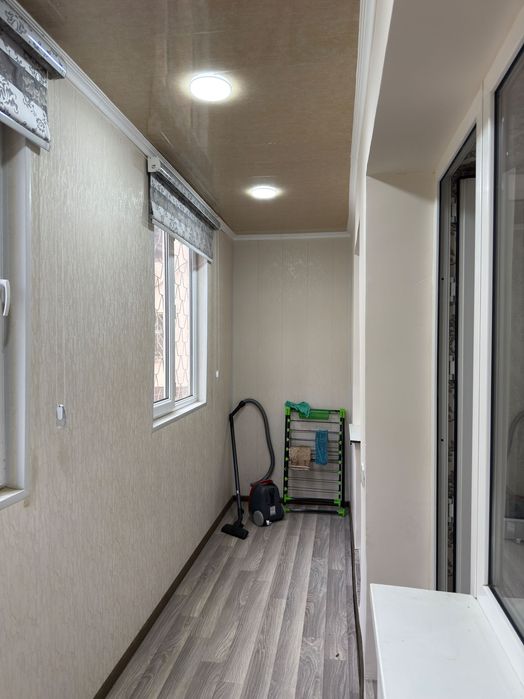 1-комнатная кв. после  капремонта | Бель-Тепа, 15 | Мебель + техника