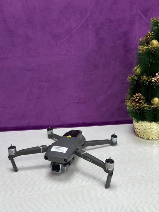 DJI mavic 2/ТехноАлтын/Рассрочка