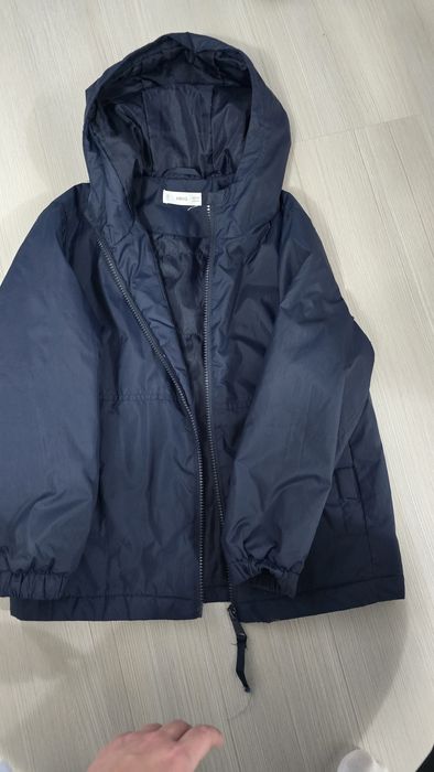 Geaca baieti Mango-marime 128