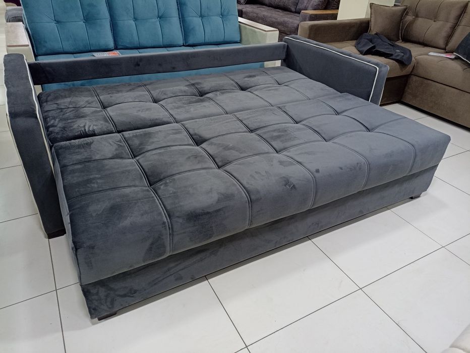 Раскладной ДИВАН от Comfort Mebel ! Можно в рассрочку !