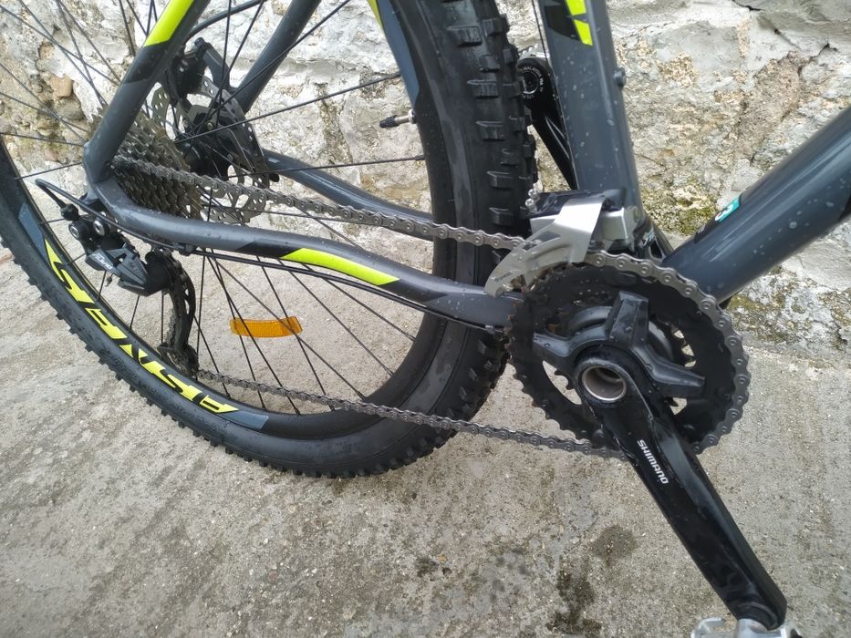 Велосипед Sense 29 цола