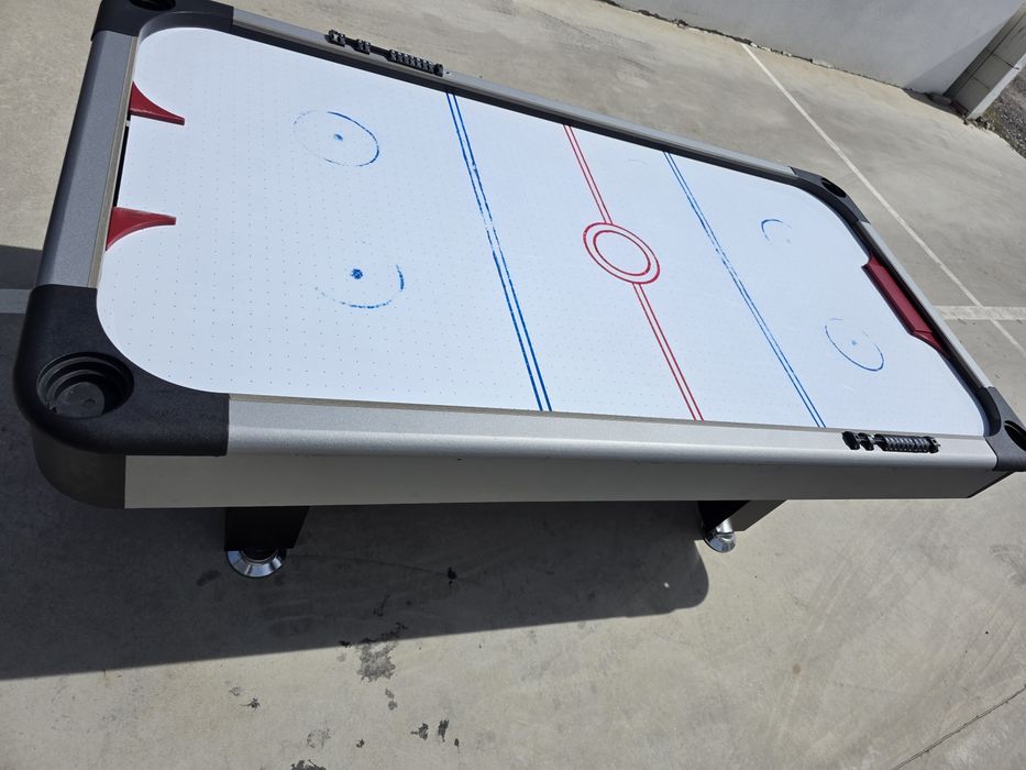Vand masa air hockey