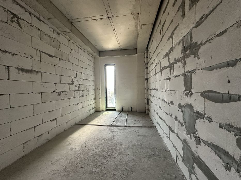 Продам 3х ком / Новостройка / Parkwood / 93 м2