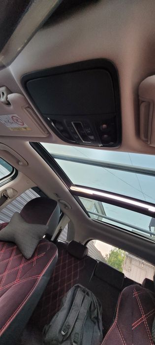 Киа Sorento prime