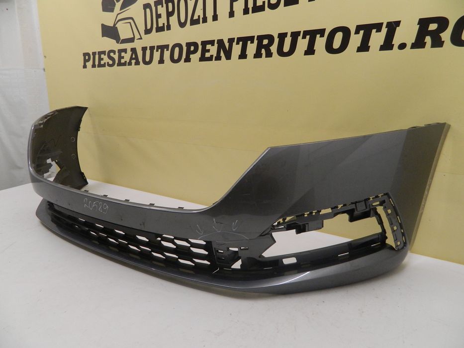 Bara fata Skoda Octavia 4, 2020, 2021, 2022, 2023, cod origine 5E3807221