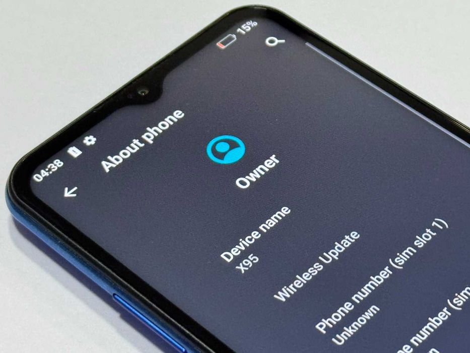Doogee X95 2GB / 16GB