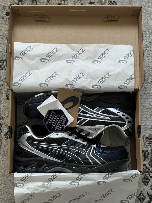 Asics gel kayano 14