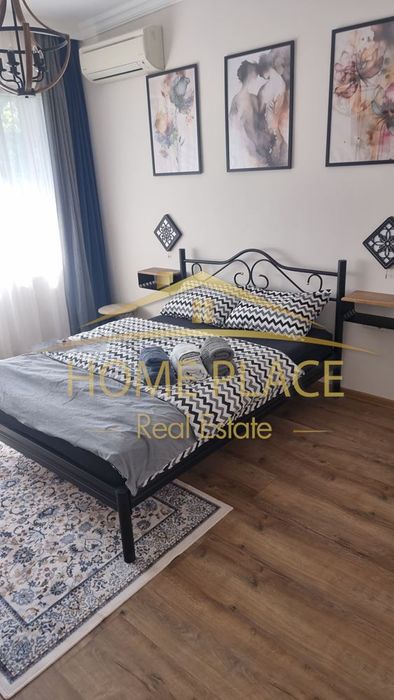 Дава се под наем Двустаен апартамент в Варна, Център - 55 кв.м за 387.6 € - Снимка #5