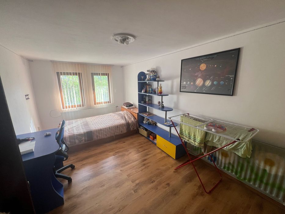 Къща на 3 км от Велико Търново