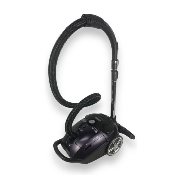 Пылесос Midea MKZC17M