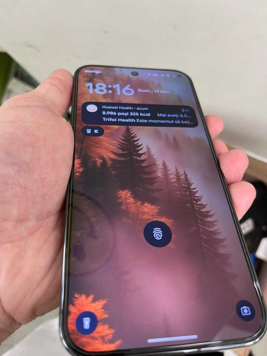 Pixel 9 Pro XL 16GB RAM / 128GB stare impecabilă garanție Google
