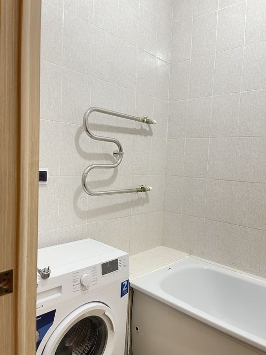 1 комнатная Квартира