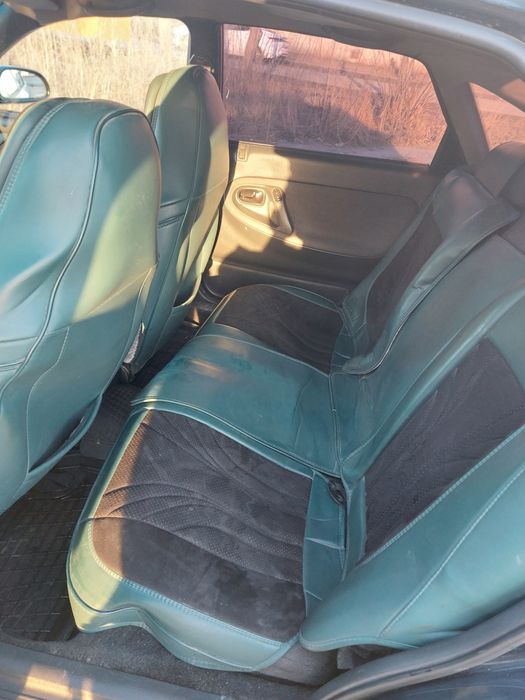 Продам  мазда кронос 1997 г