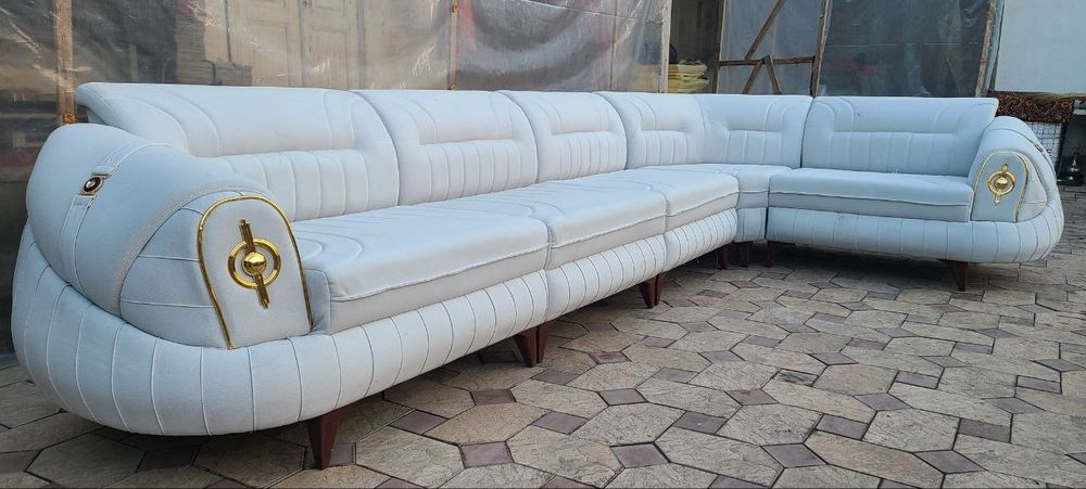 Yumshoq mebel Divan ugalok