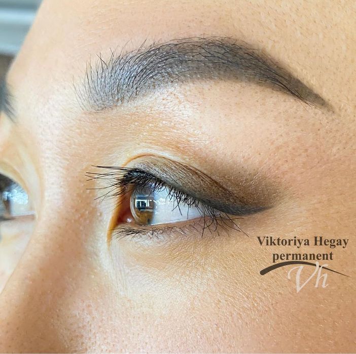 Ищу моделей для перманентного макияжа