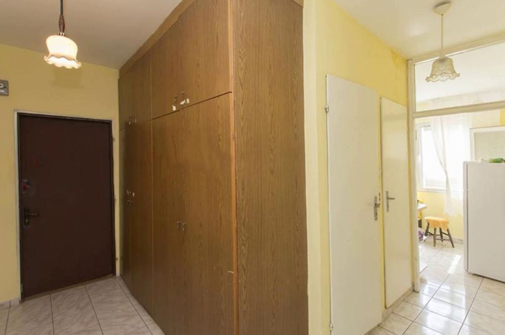 Дава се под наем Двустаен апартамент в София, Сухата река - 70 кв.м за 399 € - Снимка #10