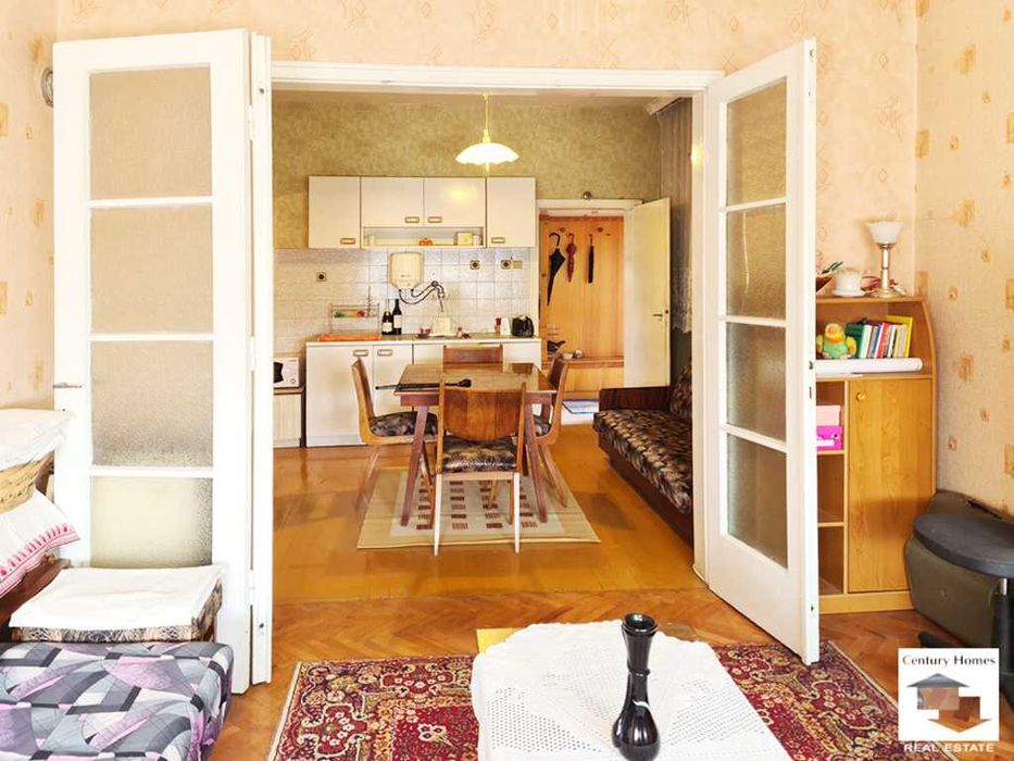 Продава се Етаж от къща в Велико Търново, Акация - 125 кв.м за 1192 €/кв.м - Снимка #1