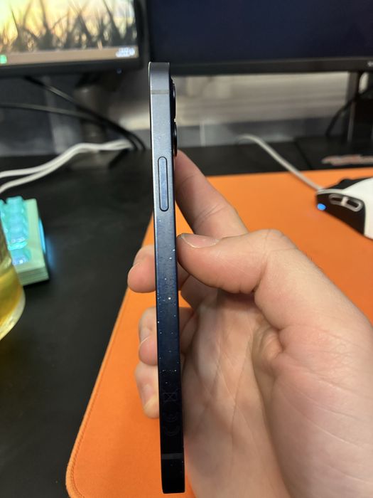 Iphone 12 64gb black
