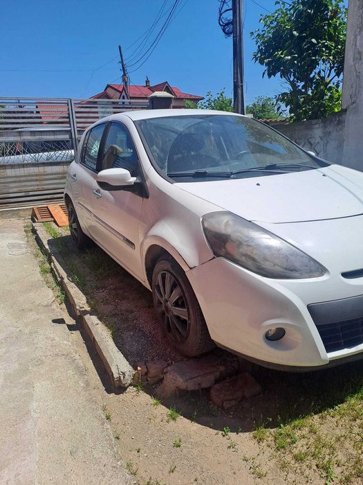 RENAULT Clio 2011 — imagine 5