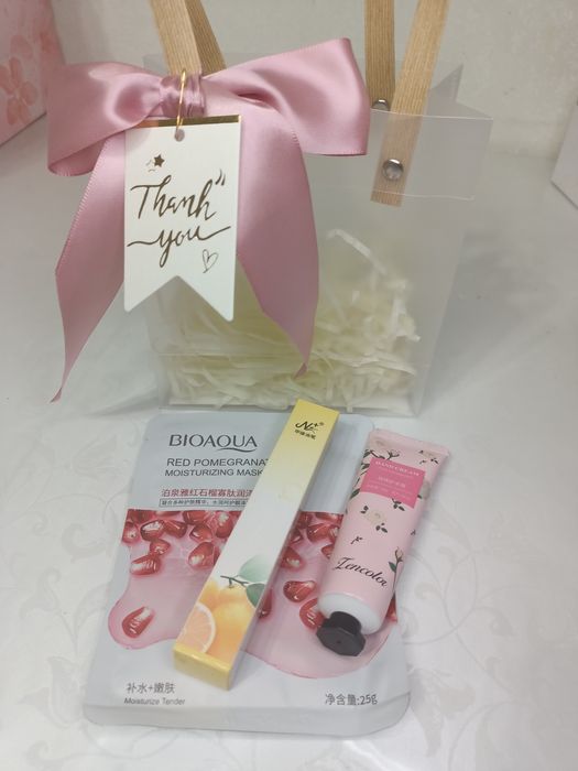 Подарочный набор