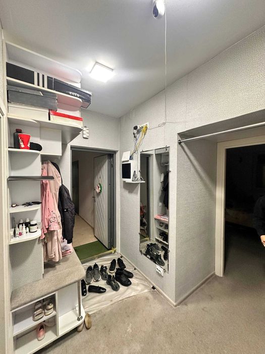 Срочно 3 комнатная Яшнабад новостройка Ассалом сохил