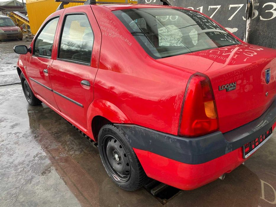 dezmembrez Dacia logan 1.4i/usa fata logan/oglinda logan/haion logan