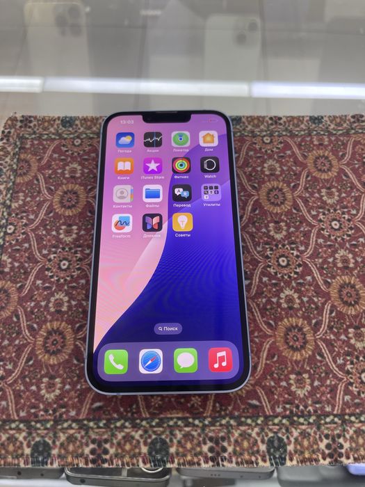 Iphone 13 пам 128