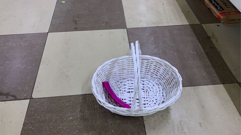 Корзины для подарков