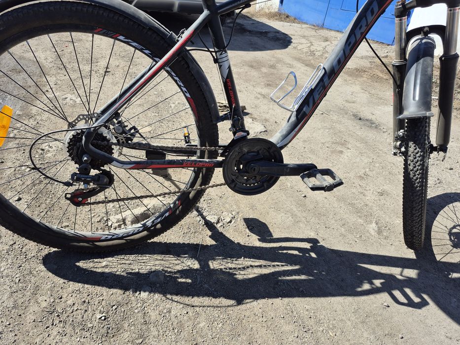 Продаётся велосипед Velopro 2732