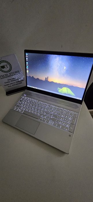 Продается Ноутбук Hp