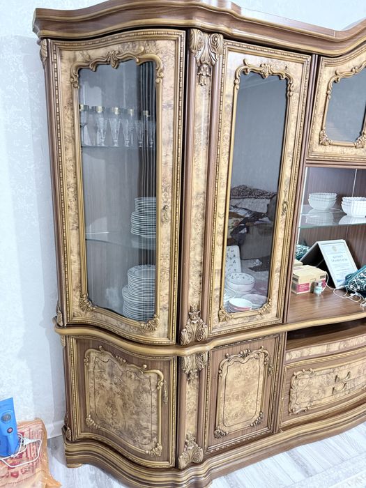 Гарнитур в зал Горка