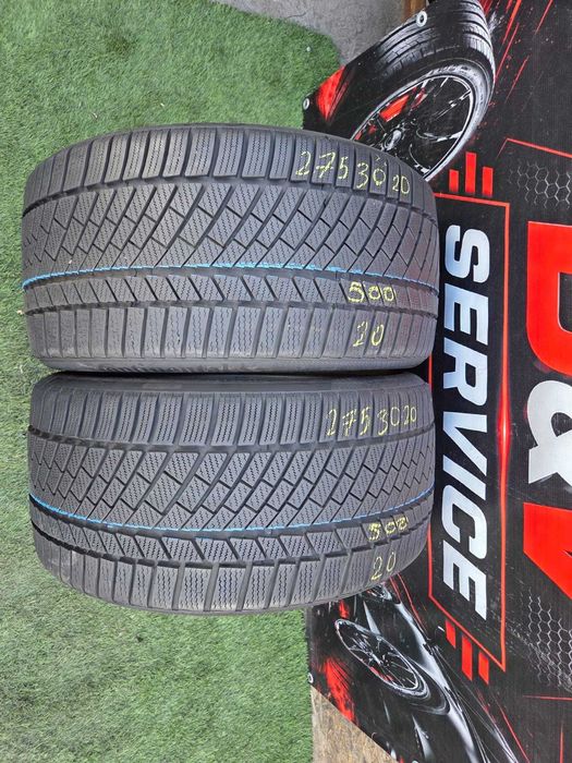 275 30 20 continental