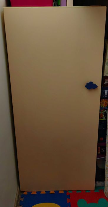 Обзавеждане за детска стая, MDF, гардероби, етажерки.