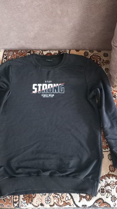 Вещи на подростка.