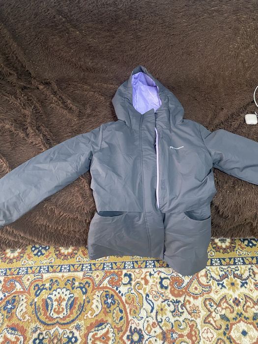 Куртка, детская для девочек