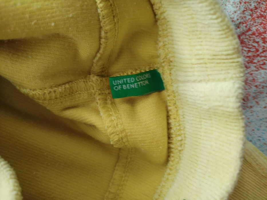 Есенна парка Зара и други дрешки-122