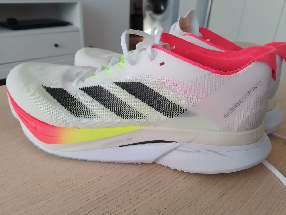 Vand adidasi Adidas Adizero Boston 12