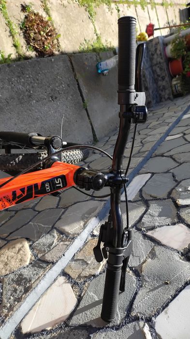 Bicicletă Rockrider MTB 26” EXPL 500