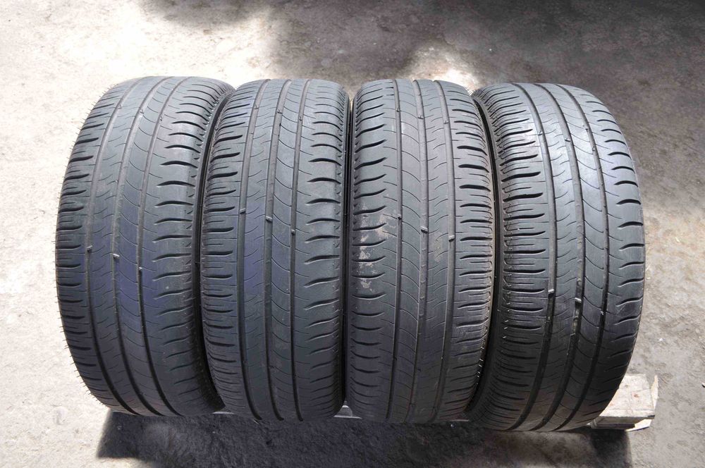SET 4 Anvelope Vara 195/55 R16 MICHELIN Energy Saver 87H