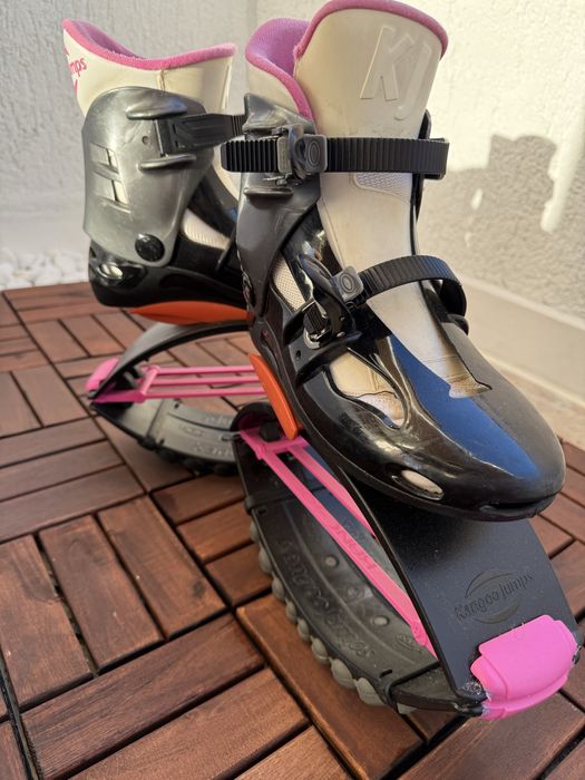 Kangoo Jumps обувки