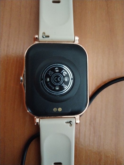 Смарт часы стандартная модель Y68