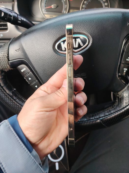 Айфон 12про 256 гб