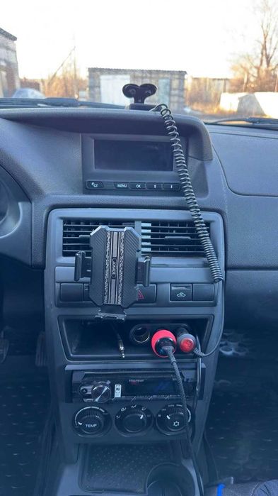 Lada Priora 2 Хэтчбек