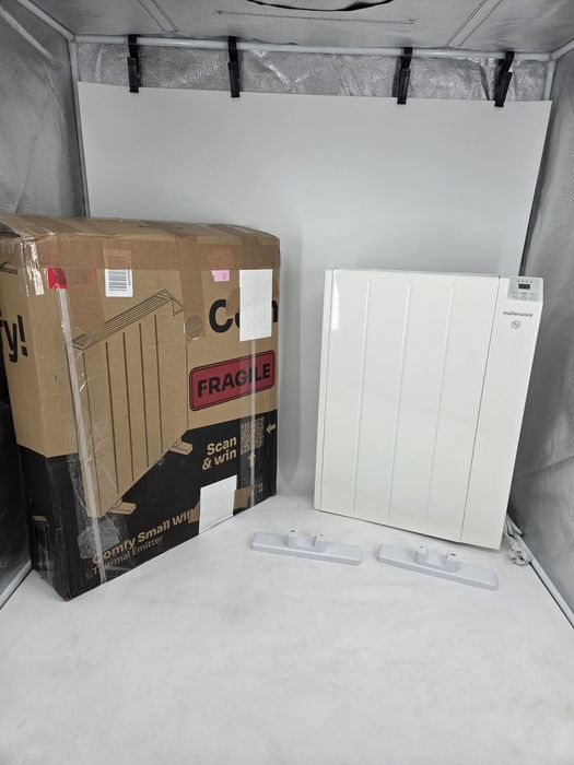 електрически конвектор  Mellerware Comfy! Small (Модел: 35282).