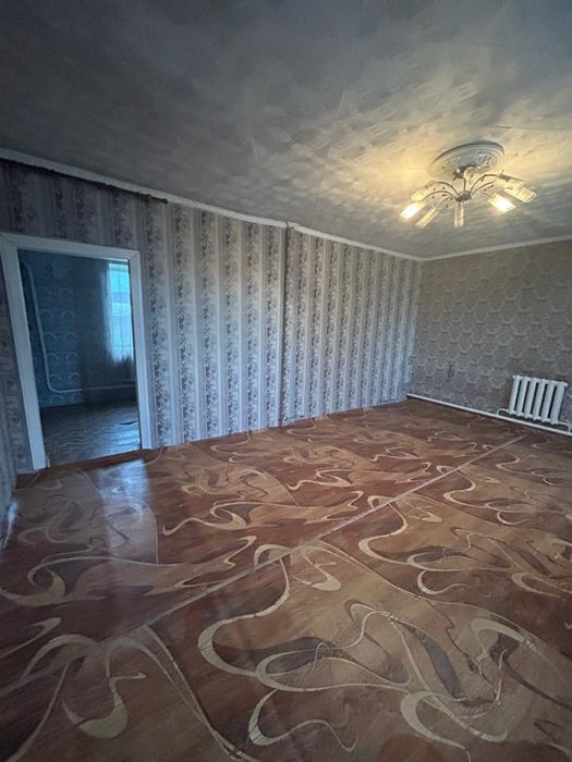 Продам дом в с. Зеренда.