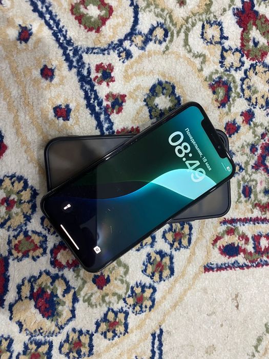 Айфон XS 64гб в идеале