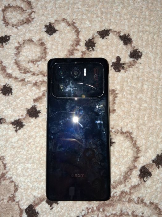 Xiaomi mi 11 ultra