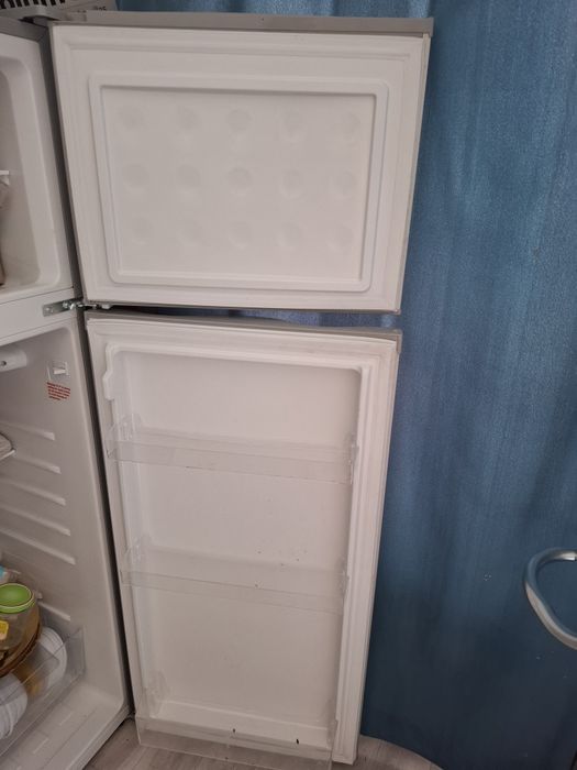 Иммер холодельник